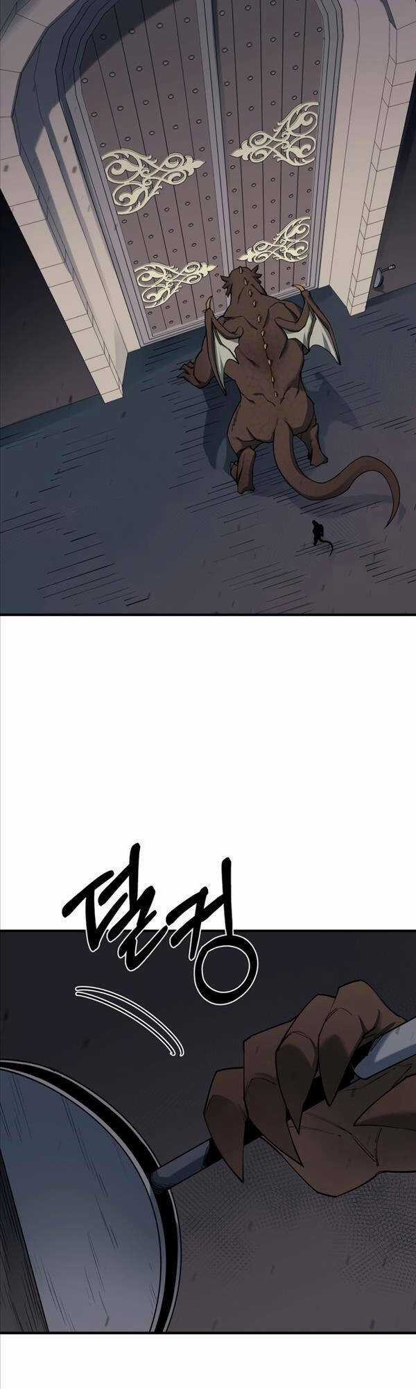 Tôi Càng Ăn Càng Trở Nên Mạnh Mẽ Chapter 90 trang 18