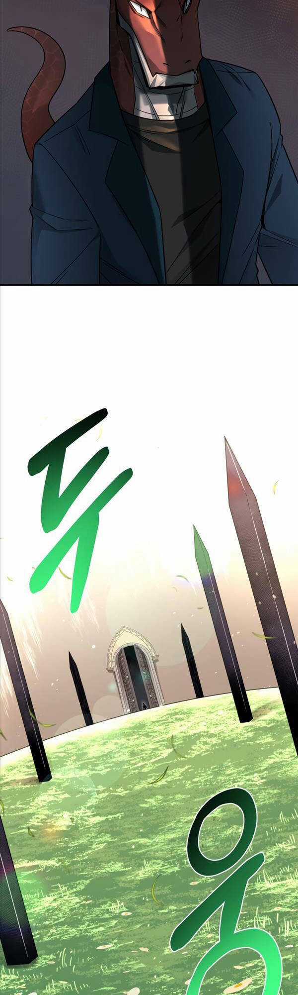 Tôi Càng Ăn Càng Trở Nên Mạnh Mẽ Chapter 90 trang 20