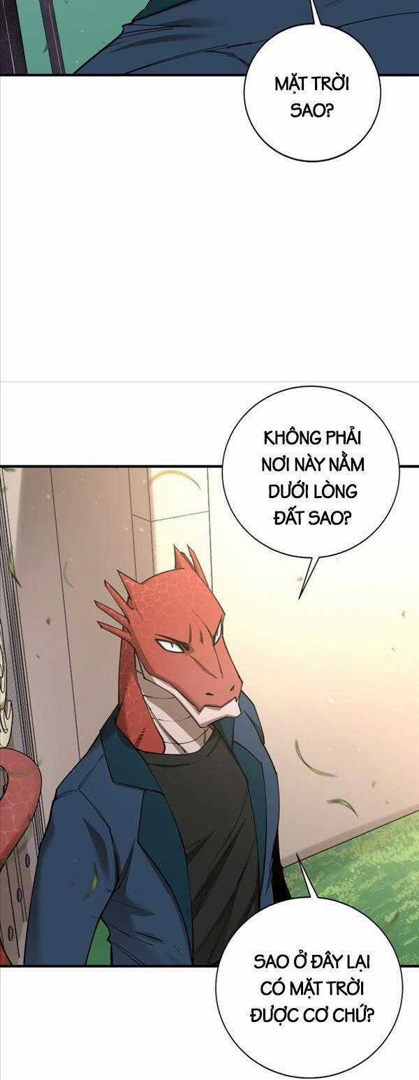 Tôi Càng Ăn Càng Trở Nên Mạnh Mẽ Chapter 90 trang 22