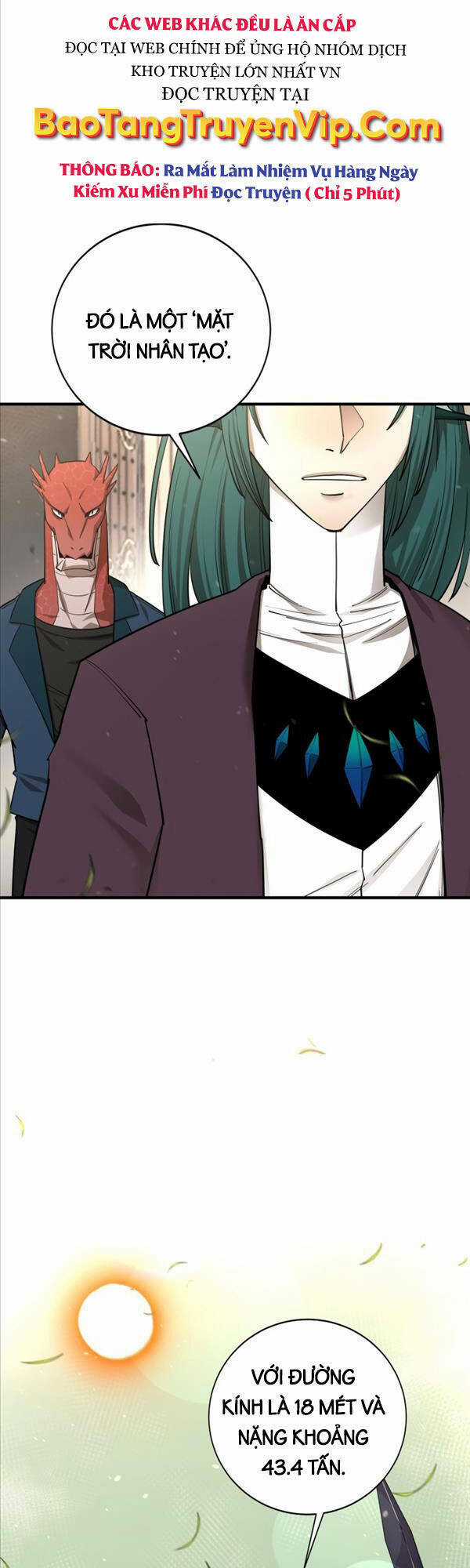 Tôi Càng Ăn Càng Trở Nên Mạnh Mẽ Chapter 90 trang 23