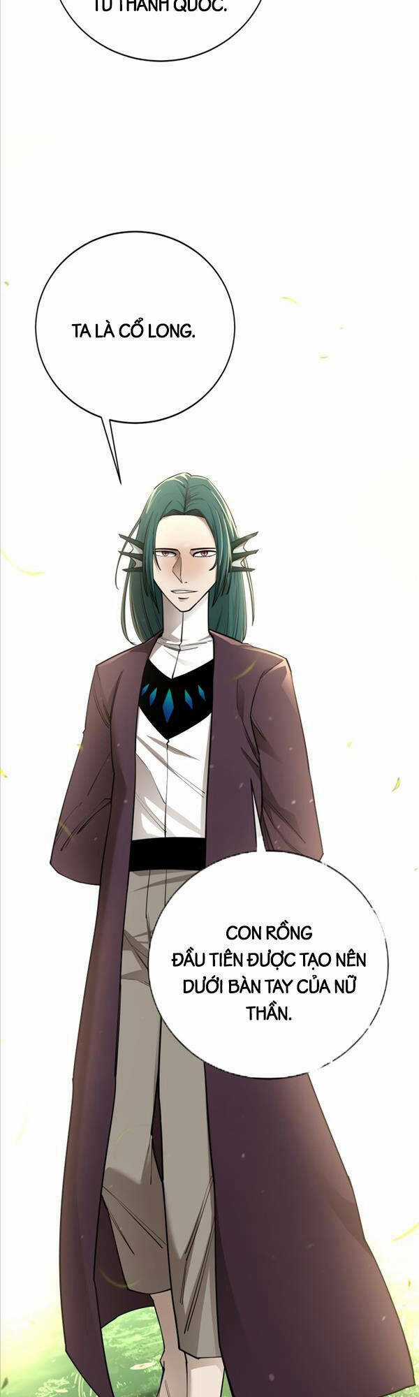 Tôi Càng Ăn Càng Trở Nên Mạnh Mẽ Chapter 90 trang 25