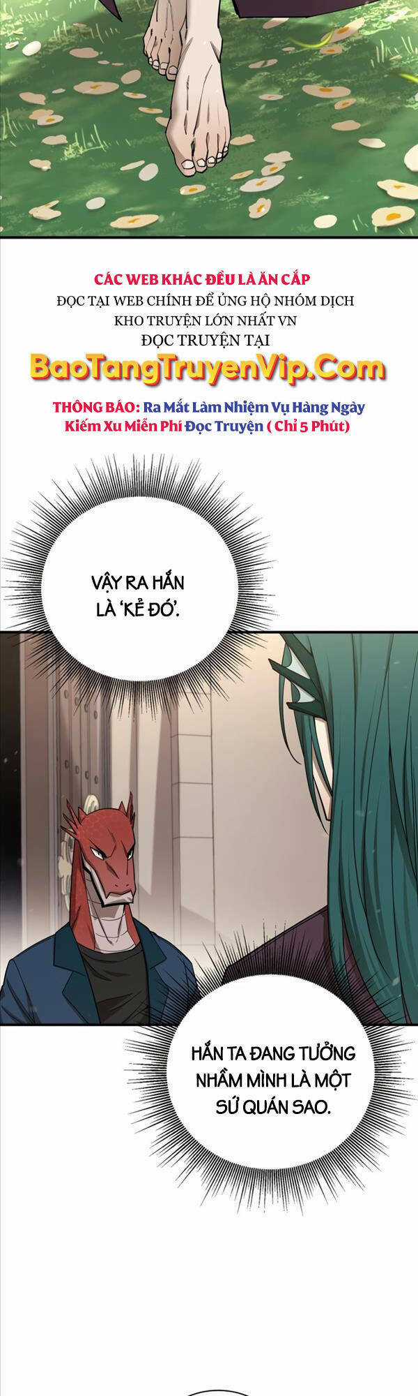 Tôi Càng Ăn Càng Trở Nên Mạnh Mẽ Chapter 90 trang 26