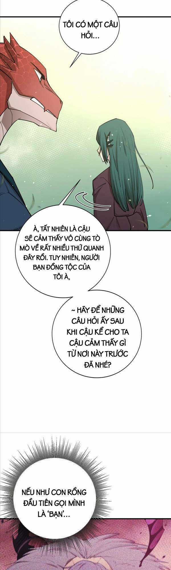 Tôi Càng Ăn Càng Trở Nên Mạnh Mẽ Chapter 90 trang 27