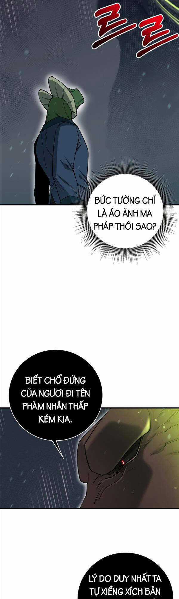 Tôi Càng Ăn Càng Trở Nên Mạnh Mẽ Chapter 90 trang 3