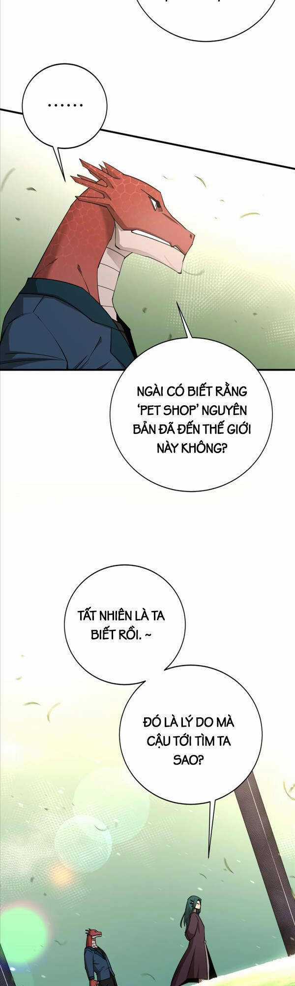 Tôi Càng Ăn Càng Trở Nên Mạnh Mẽ Chapter 90 trang 32
