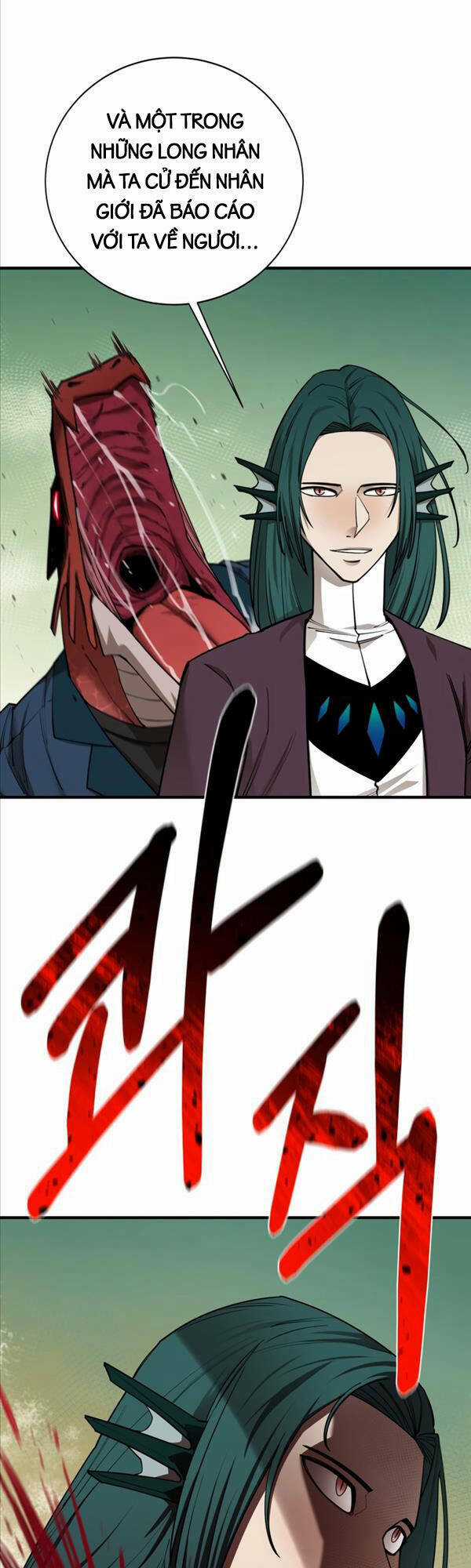 Tôi Càng Ăn Càng Trở Nên Mạnh Mẽ Chapter 90 trang 34