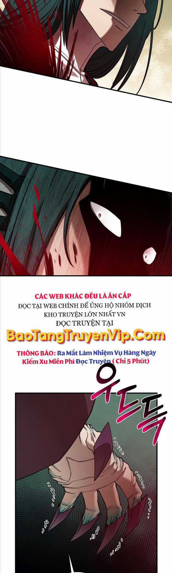 Tôi Càng Ăn Càng Trở Nên Mạnh Mẽ Chapter 90 trang 35