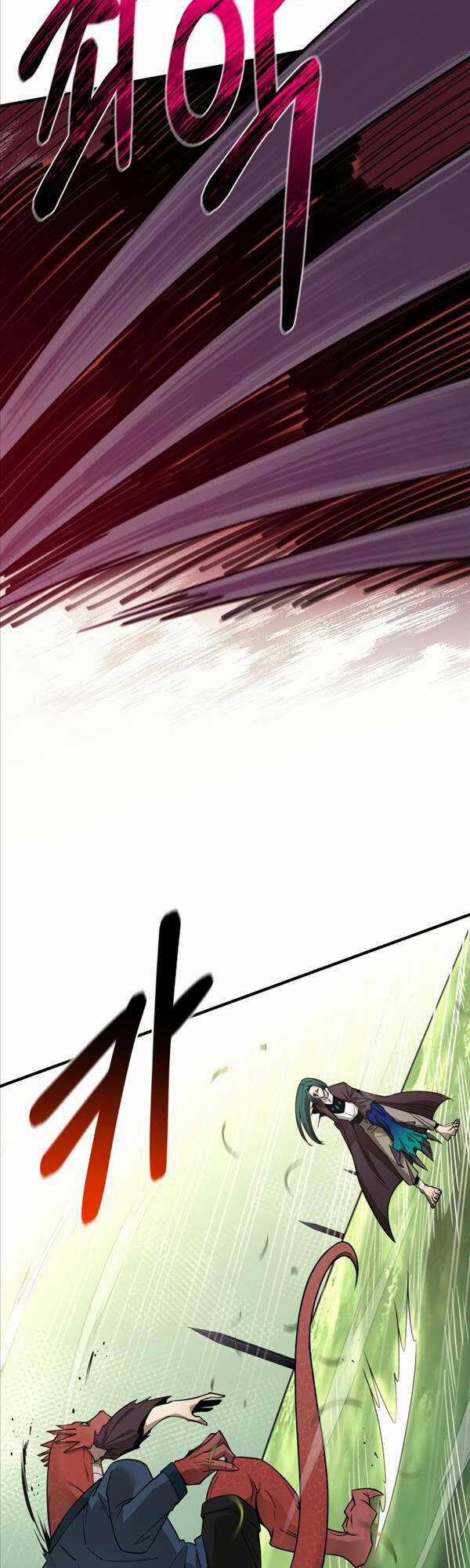 Tôi Càng Ăn Càng Trở Nên Mạnh Mẽ Chapter 90 trang 37