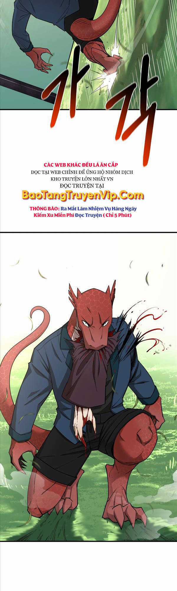 Tôi Càng Ăn Càng Trở Nên Mạnh Mẽ Chapter 90 trang 38