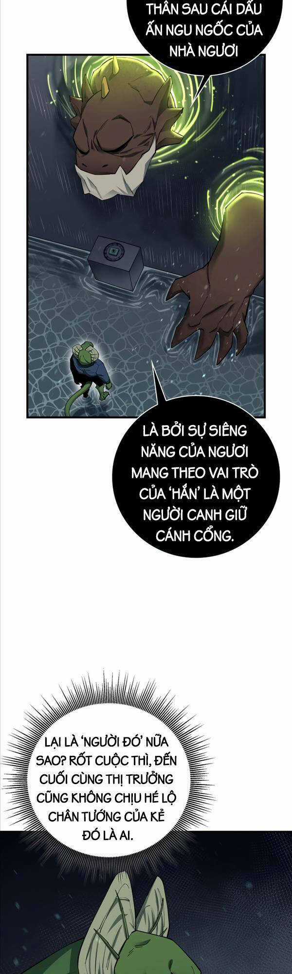 Tôi Càng Ăn Càng Trở Nên Mạnh Mẽ Chapter 90 trang 4