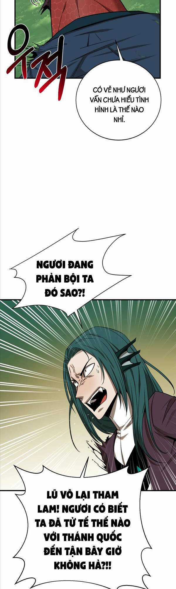 Tôi Càng Ăn Càng Trở Nên Mạnh Mẽ Chapter 90 trang 40