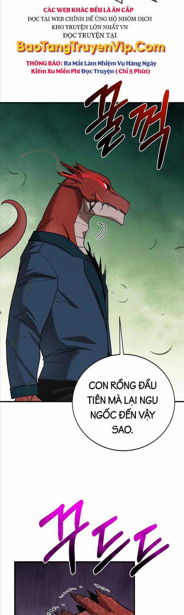 Tôi Càng Ăn Càng Trở Nên Mạnh Mẽ Chapter 90 trang 41