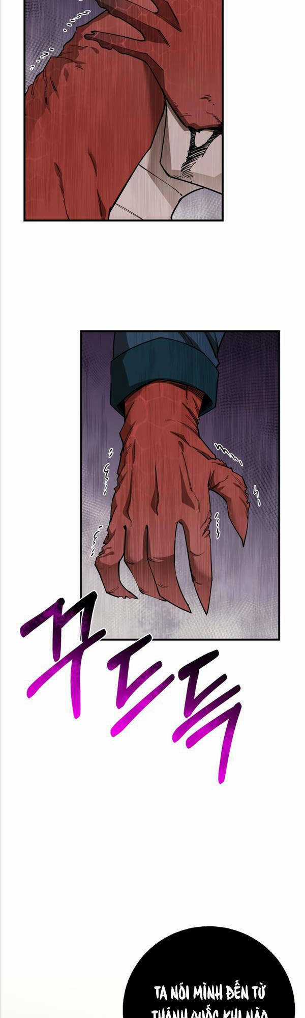 Tôi Càng Ăn Càng Trở Nên Mạnh Mẽ Chapter 90 trang 42