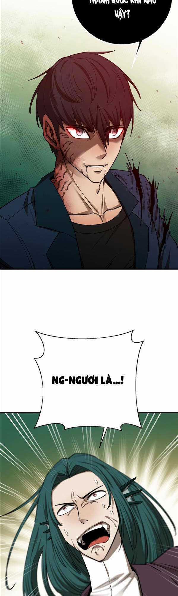 Tôi Càng Ăn Càng Trở Nên Mạnh Mẽ Chapter 90 trang 43