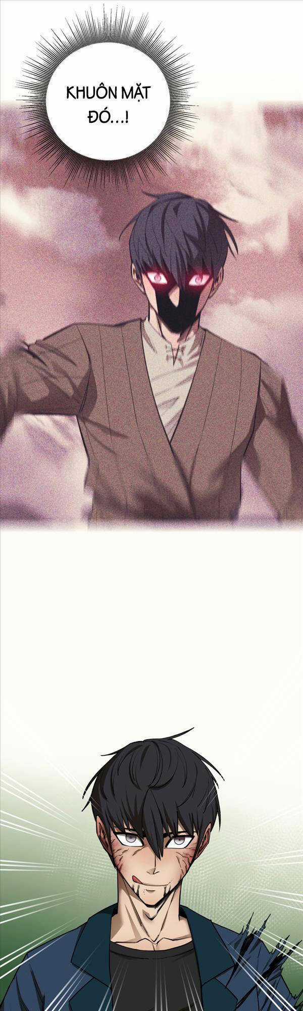 Tôi Càng Ăn Càng Trở Nên Mạnh Mẽ Chapter 90 trang 45
