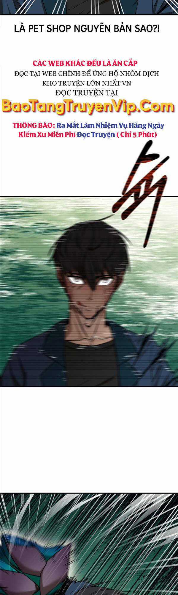 Tôi Càng Ăn Càng Trở Nên Mạnh Mẽ Chapter 90 trang 46