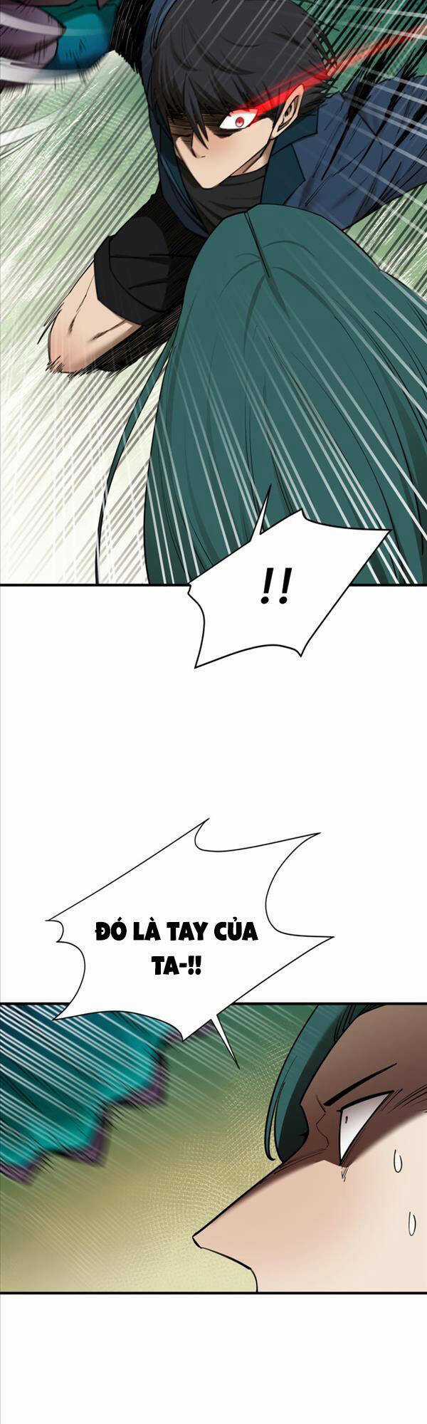 Tôi Càng Ăn Càng Trở Nên Mạnh Mẽ Chapter 90 trang 47