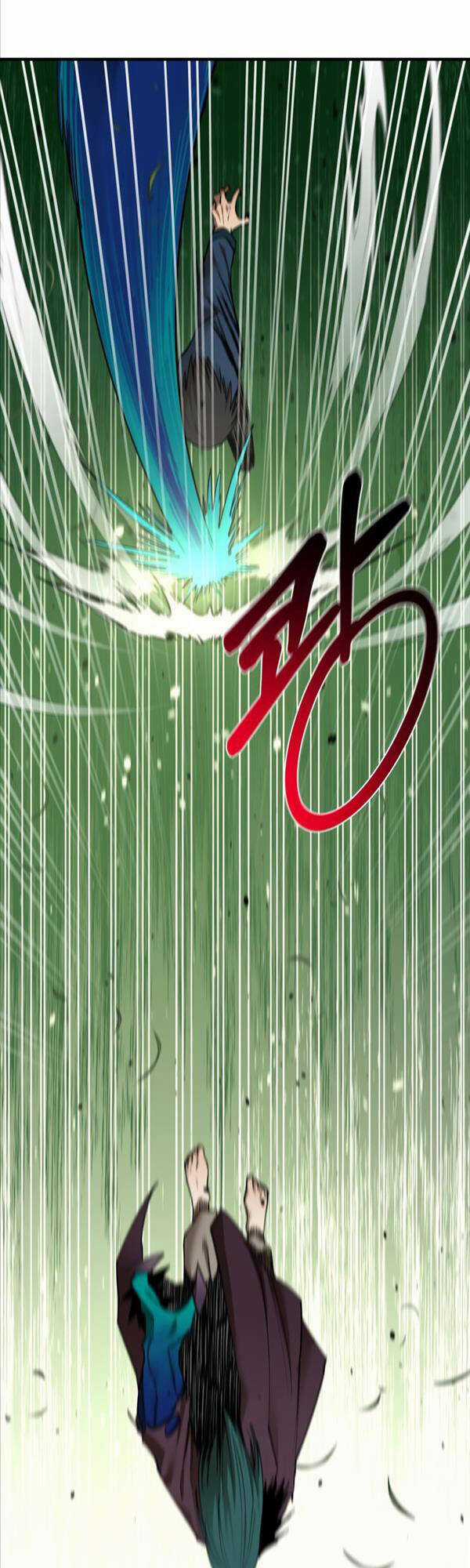 Tôi Càng Ăn Càng Trở Nên Mạnh Mẽ Chapter 90 trang 48