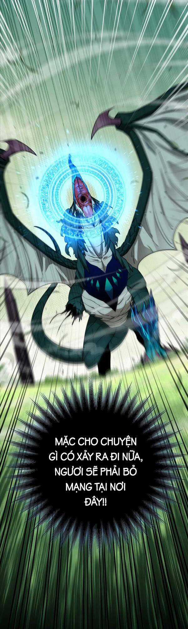 Tôi Càng Ăn Càng Trở Nên Mạnh Mẽ Chapter 90 trang 51