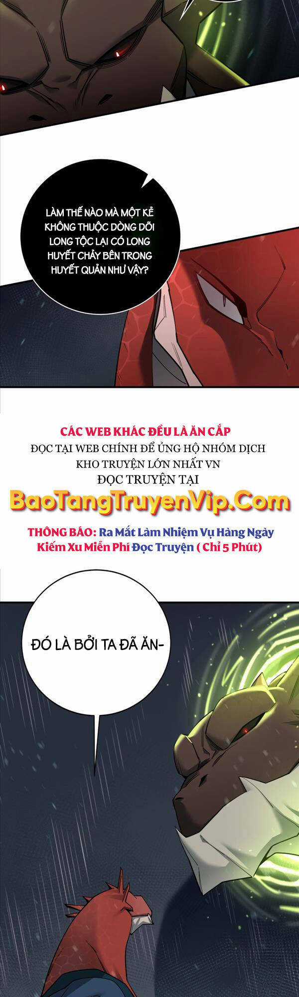 Tôi Càng Ăn Càng Trở Nên Mạnh Mẽ Chapter 90 trang 7