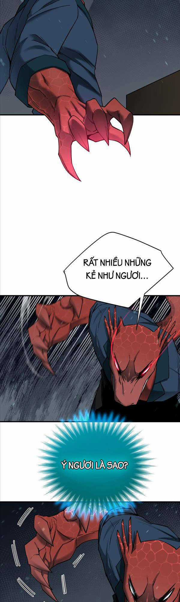 Tôi Càng Ăn Càng Trở Nên Mạnh Mẽ Chapter 90 trang 8