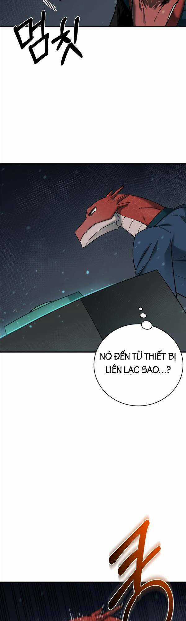 Tôi Càng Ăn Càng Trở Nên Mạnh Mẽ Chapter 90 trang 9