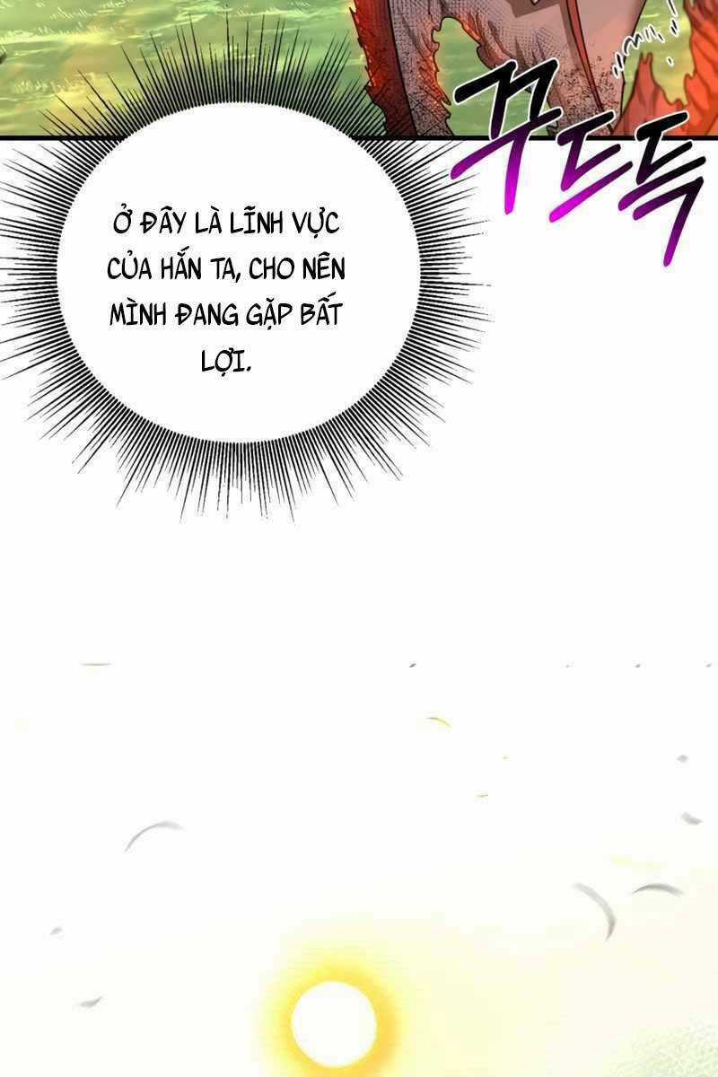 Tôi Càng Ăn Càng Trở Nên Mạnh Mẽ Chapter 91 trang 10