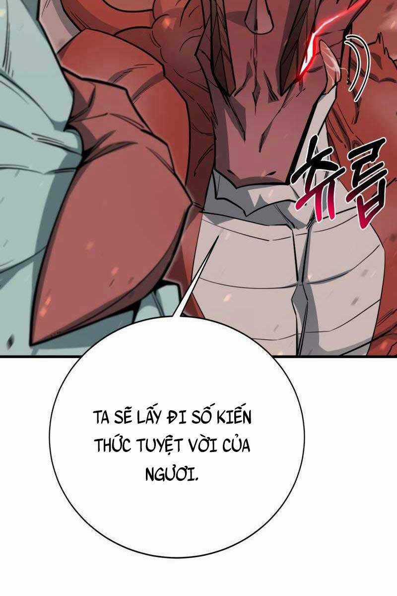 Tôi Càng Ăn Càng Trở Nên Mạnh Mẽ Chapter 91 trang 105