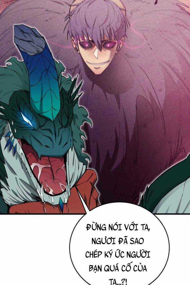 Tôi Càng Ăn Càng Trở Nên Mạnh Mẽ Chapter 91 trang 107