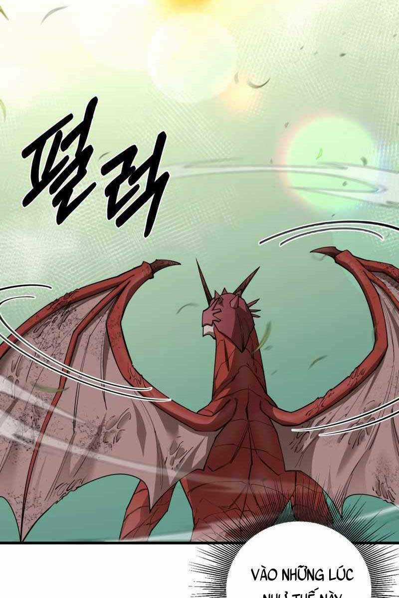 Tôi Càng Ăn Càng Trở Nên Mạnh Mẽ Chapter 91 trang 11