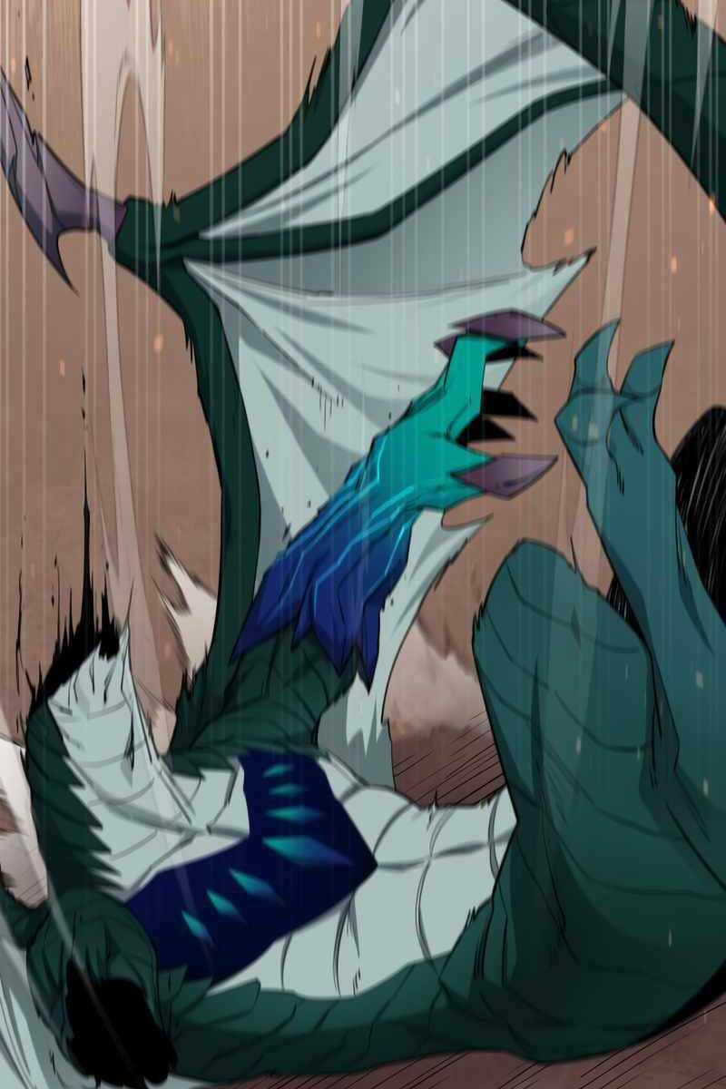 Tôi Càng Ăn Càng Trở Nên Mạnh Mẽ Chapter 91 trang 119