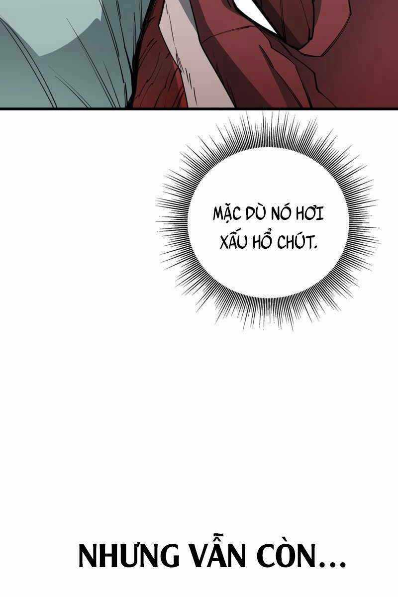 Tôi Càng Ăn Càng Trở Nên Mạnh Mẽ Chapter 91 trang 123