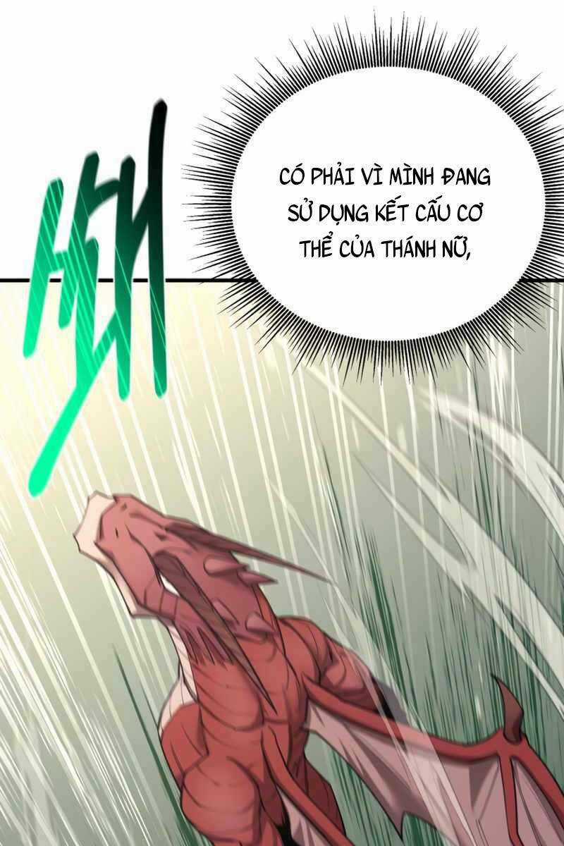 Tôi Càng Ăn Càng Trở Nên Mạnh Mẽ Chapter 91 trang 22