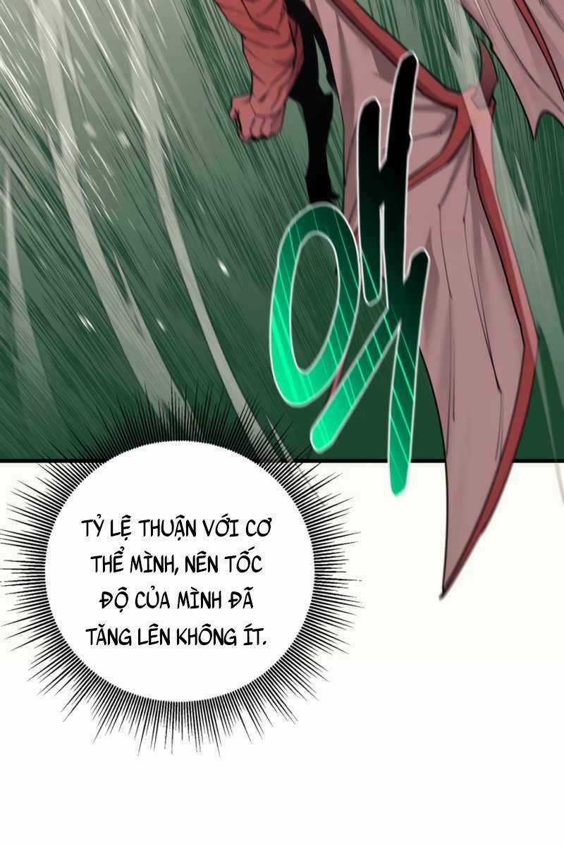 Tôi Càng Ăn Càng Trở Nên Mạnh Mẽ Chapter 91 trang 23