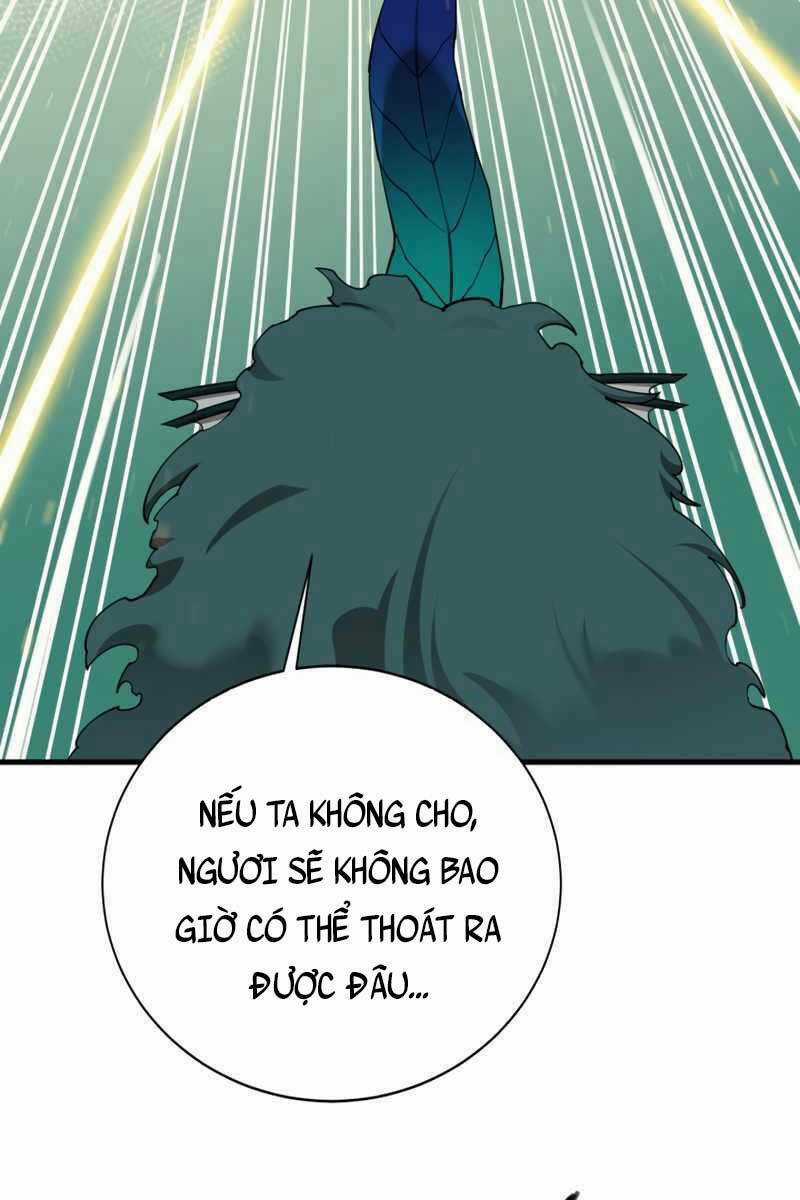 Tôi Càng Ăn Càng Trở Nên Mạnh Mẽ Chapter 91 trang 27