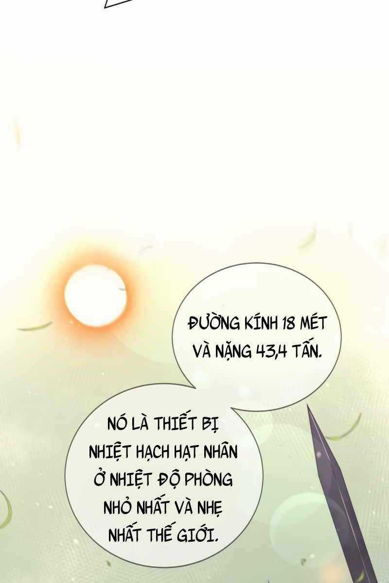 Tôi Càng Ăn Càng Trở Nên Mạnh Mẽ Chapter 91 trang 29