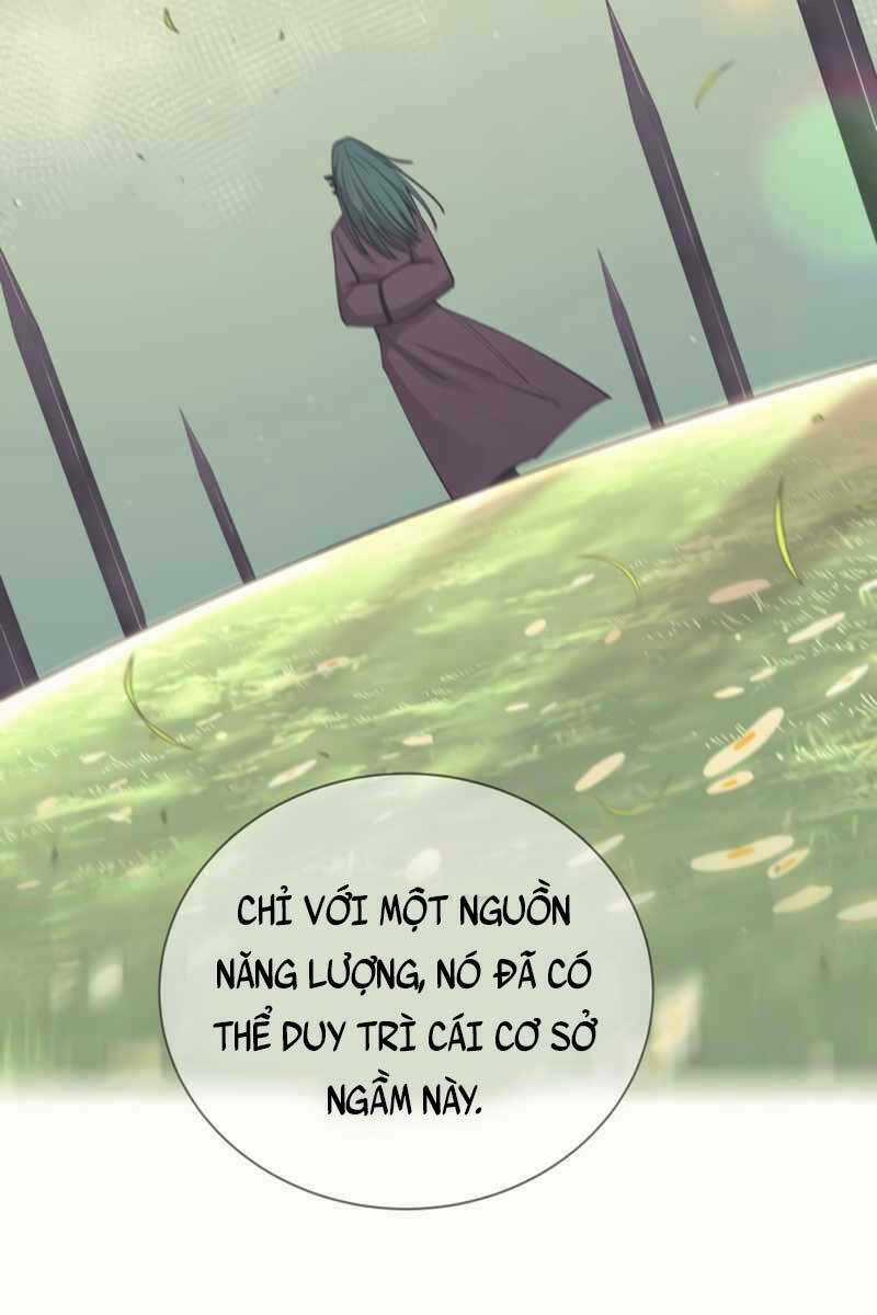 Tôi Càng Ăn Càng Trở Nên Mạnh Mẽ Chapter 91 trang 30