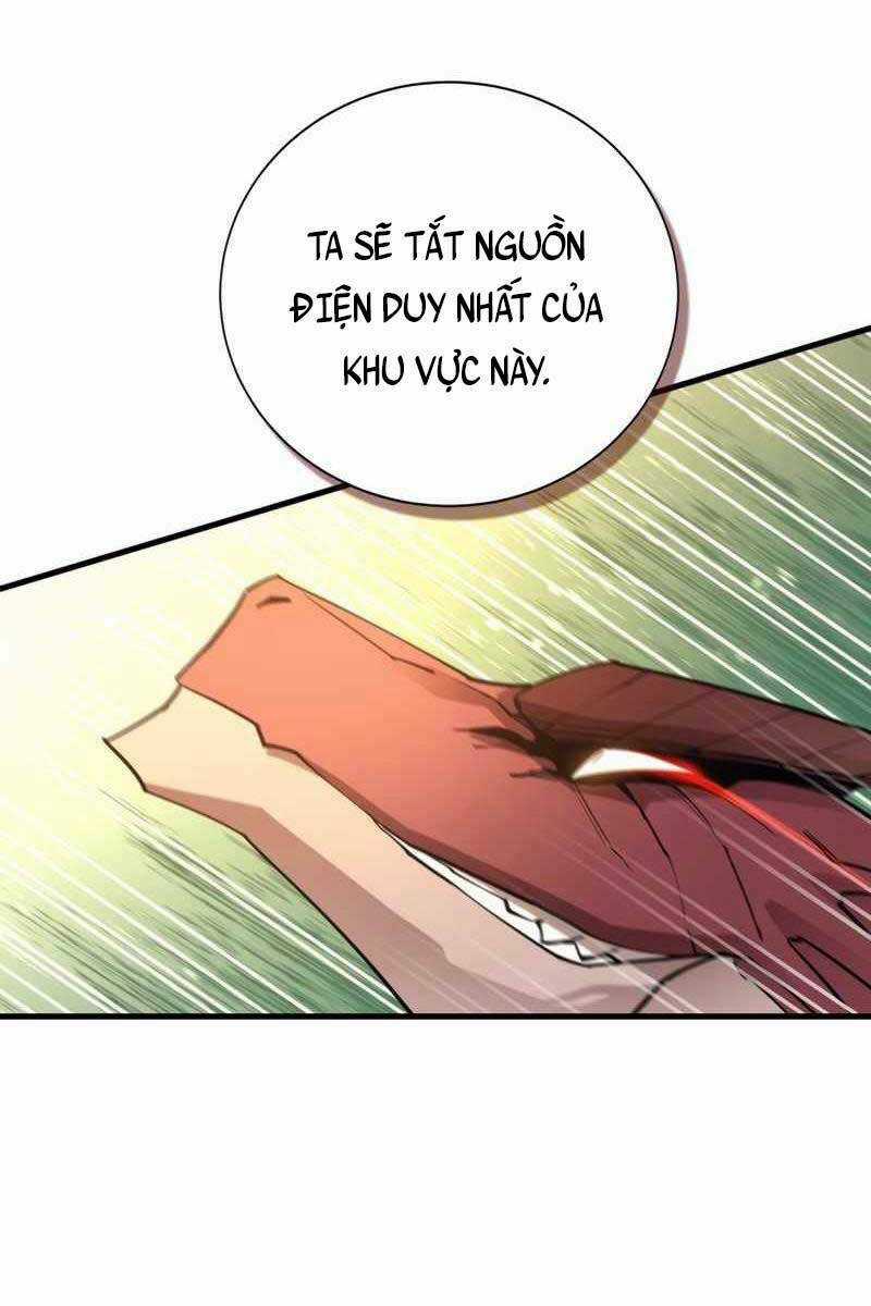 Tôi Càng Ăn Càng Trở Nên Mạnh Mẽ Chapter 91 trang 33