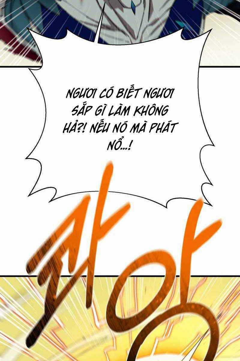 Tôi Càng Ăn Càng Trở Nên Mạnh Mẽ Chapter 91 trang 35