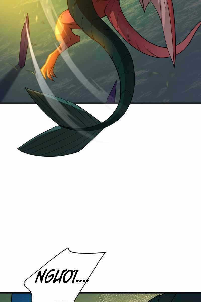 Tôi Càng Ăn Càng Trở Nên Mạnh Mẽ Chapter 91 trang 54