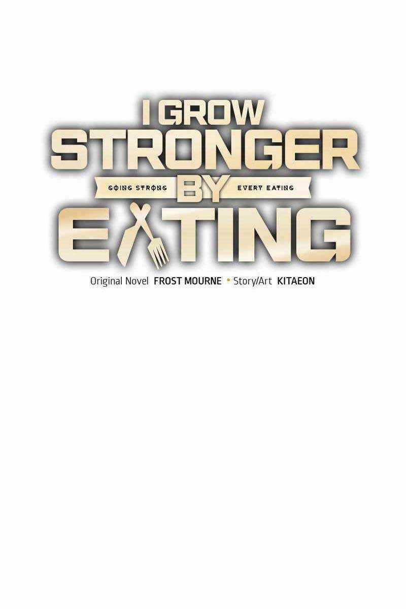 Tôi Càng Ăn Càng Trở Nên Mạnh Mẽ Chapter 91 trang 64