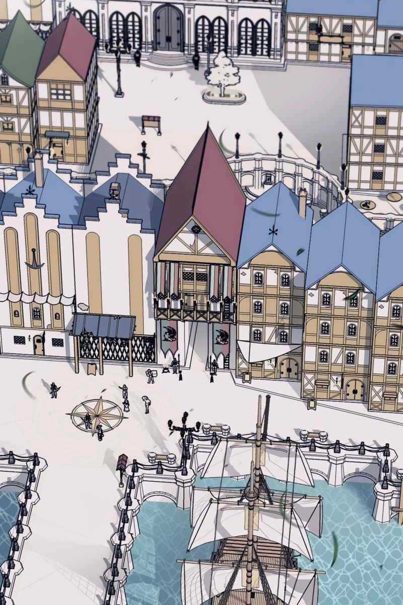 Tôi Càng Ăn Càng Trở Nên Mạnh Mẽ Chapter 91 trang 66