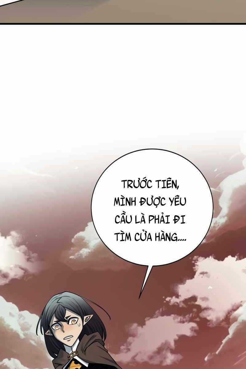 Tôi Càng Ăn Càng Trở Nên Mạnh Mẽ Chapter 91 trang 68