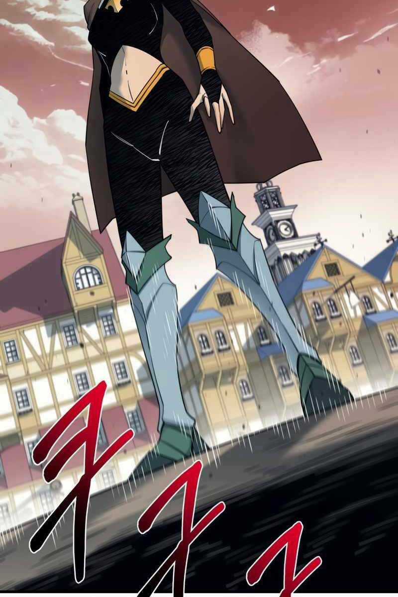 Tôi Càng Ăn Càng Trở Nên Mạnh Mẽ Chapter 91 trang 69