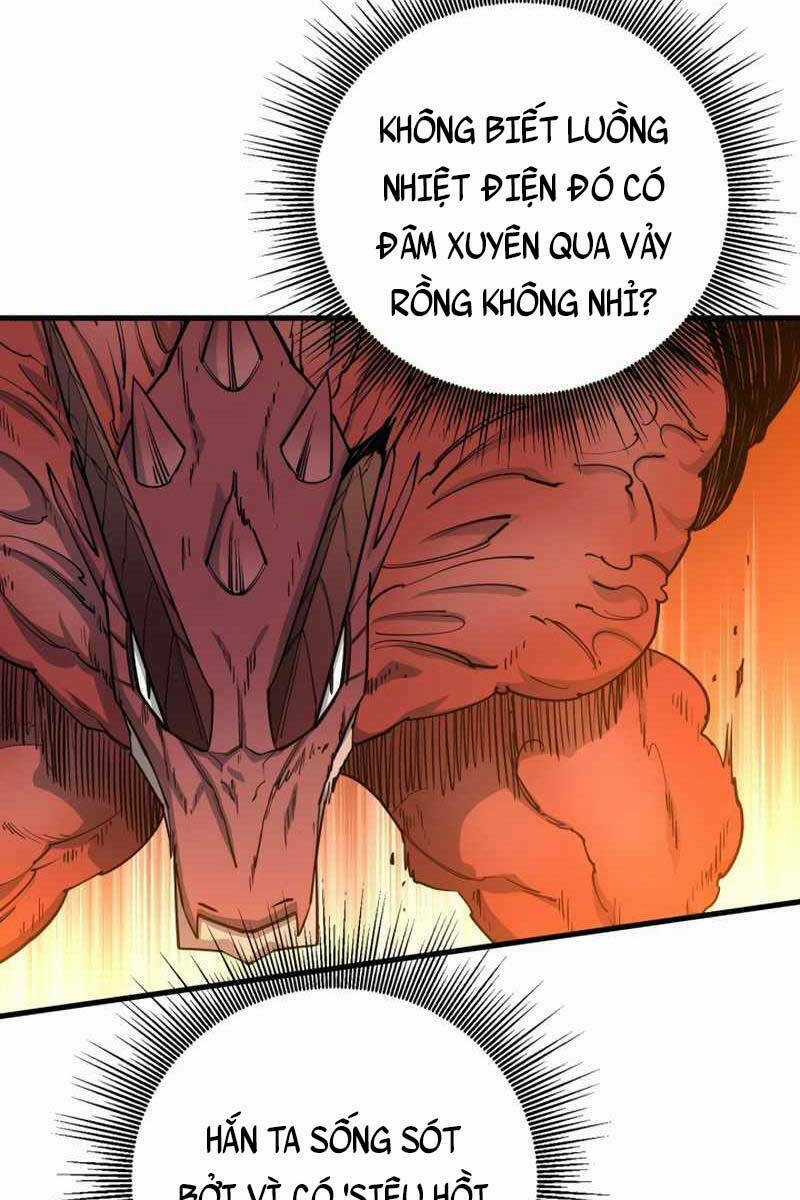 Tôi Càng Ăn Càng Trở Nên Mạnh Mẽ Chapter 91 trang 82