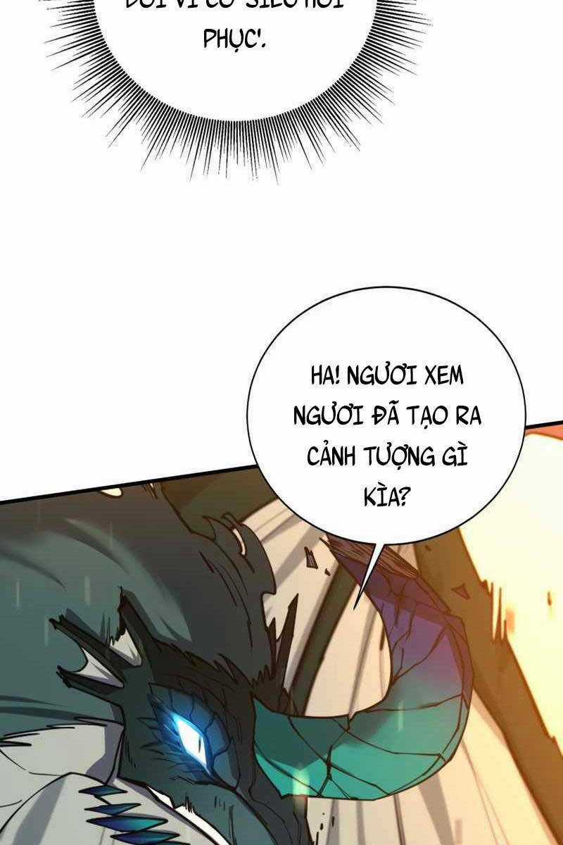 Tôi Càng Ăn Càng Trở Nên Mạnh Mẽ Chapter 91 trang 83