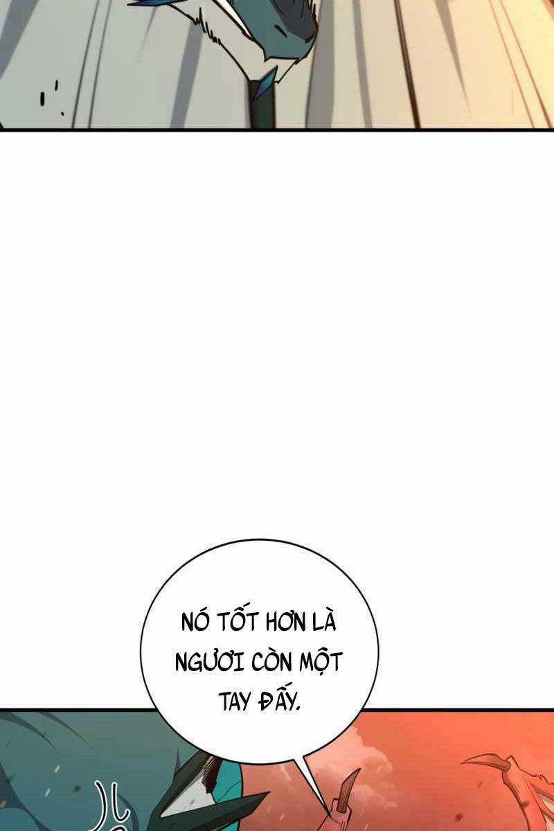 Tôi Càng Ăn Càng Trở Nên Mạnh Mẽ Chapter 91 trang 84