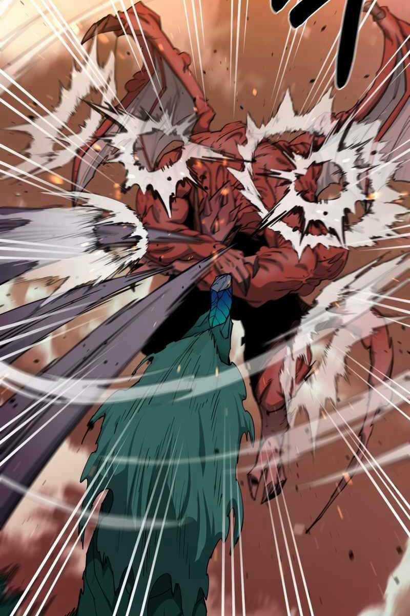 Tôi Càng Ăn Càng Trở Nên Mạnh Mẽ Chapter 91 trang 89