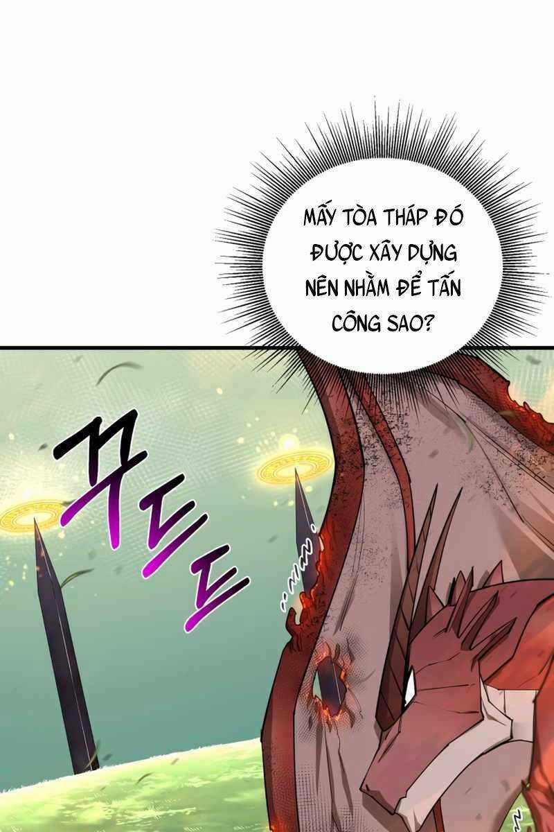 Tôi Càng Ăn Càng Trở Nên Mạnh Mẽ Chapter 91 trang 9