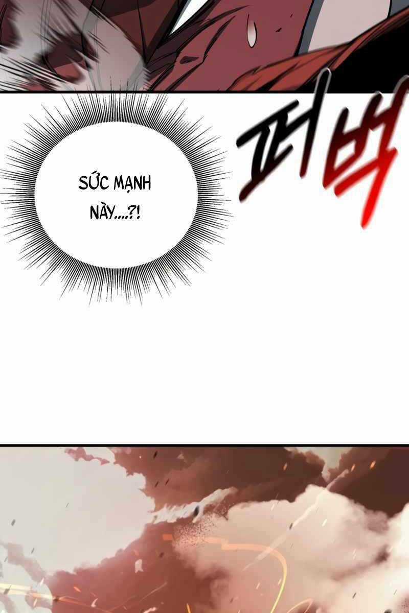 Tôi Càng Ăn Càng Trở Nên Mạnh Mẽ Chapter 91 trang 91